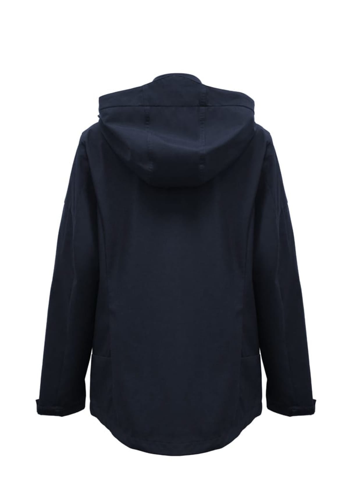 Womens Atlas Jacket