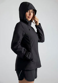 Womens Atlas Jacket