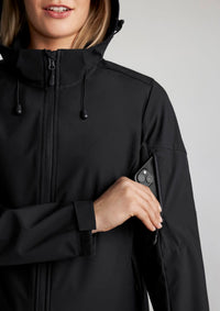 Womens Atlas Jacket