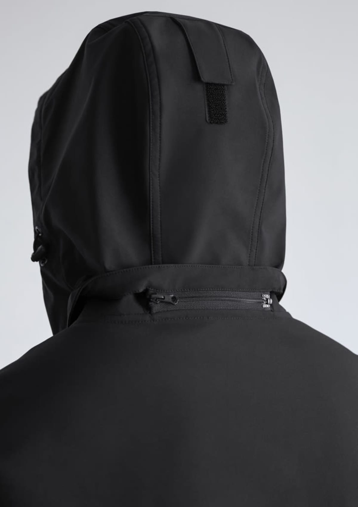 Womens Atlas Jacket