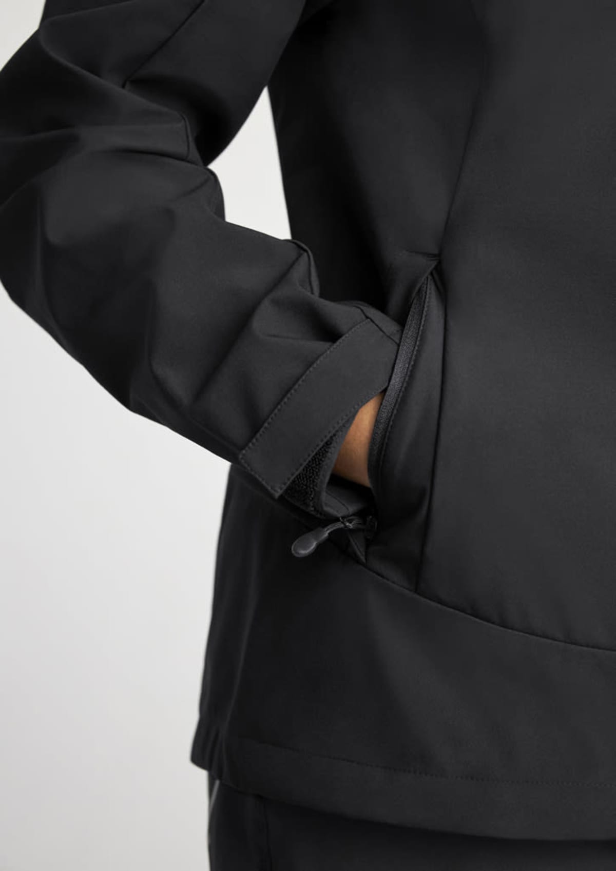 Womens Atlas Jacket