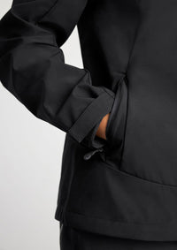 Womens Atlas Jacket