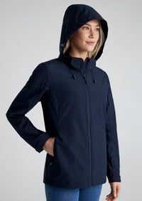 Womens Atlas Jacket