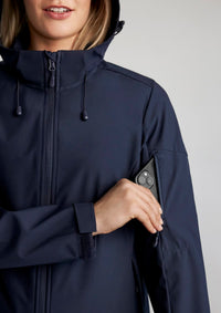 Womens Atlas Jacket