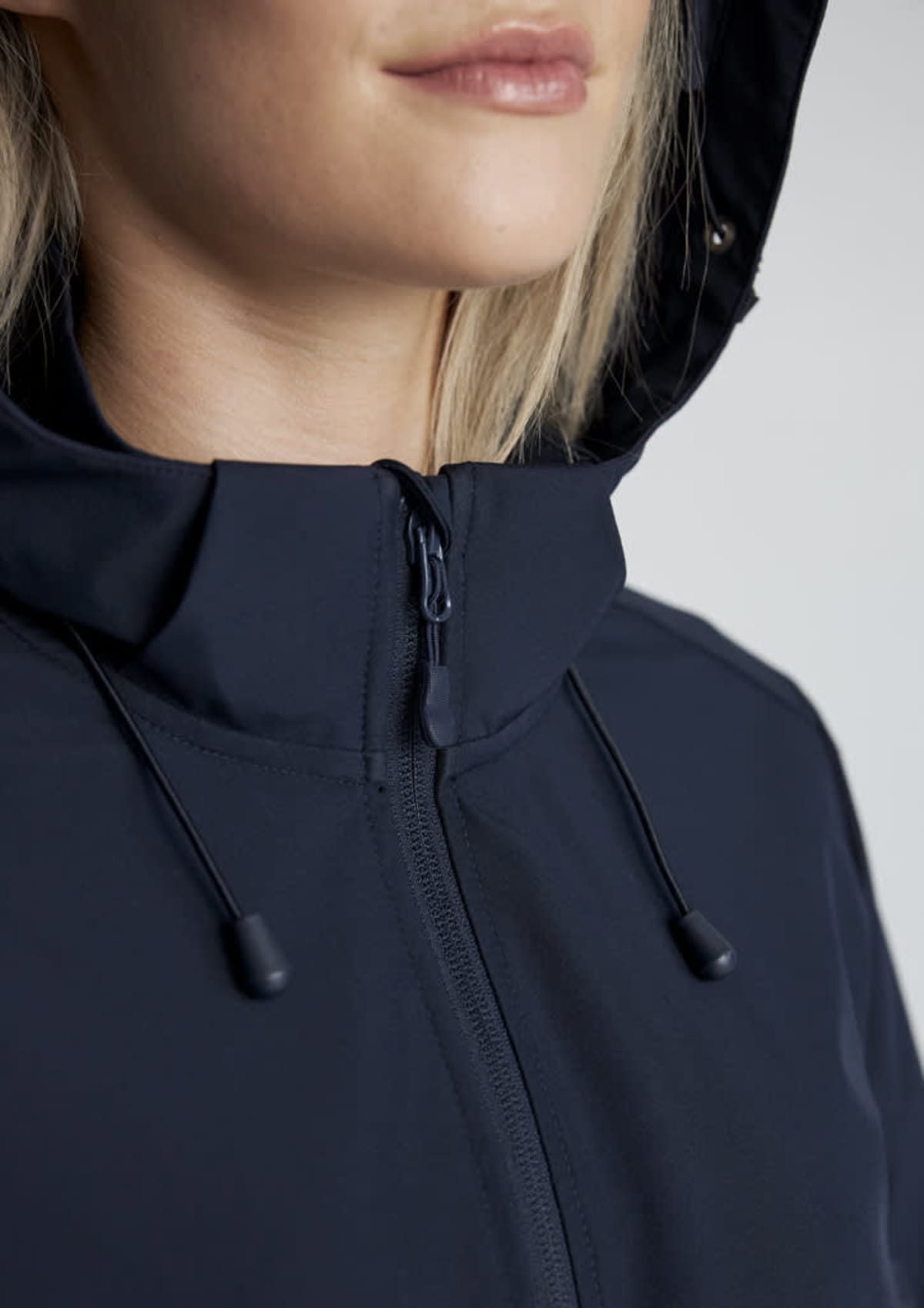 Womens Atlas Jacket