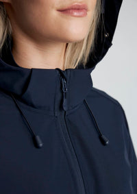 Womens Atlas Jacket