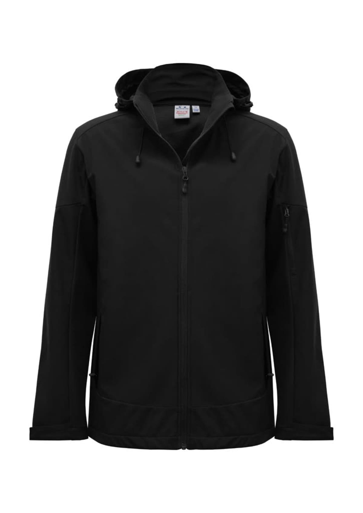 Mens Atlas Jacket