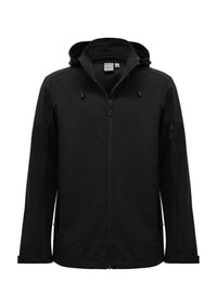 Mens Atlas Jacket