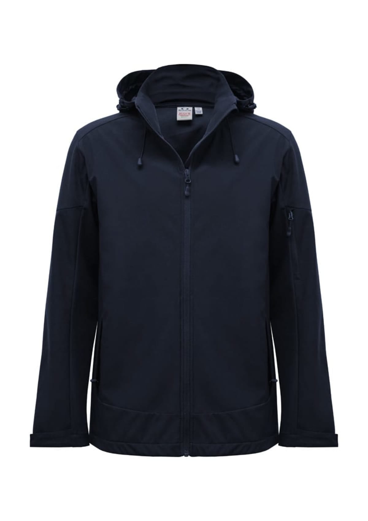 Mens Atlas Jacket