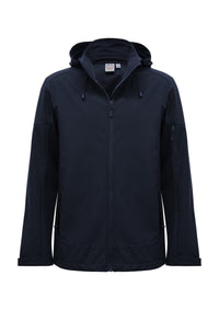 Mens Atlas Jacket