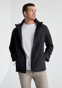 Mens Atlas Jacket
