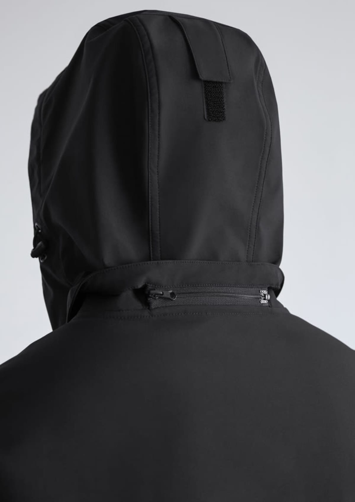 Mens Atlas Jacket