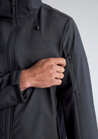 Mens Atlas Jacket