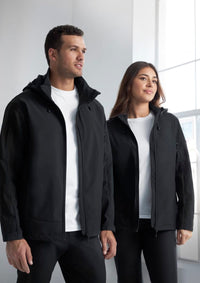 Womens Atlas Jacket