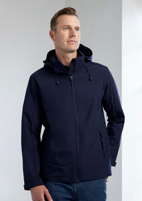 Mens Atlas Jacket