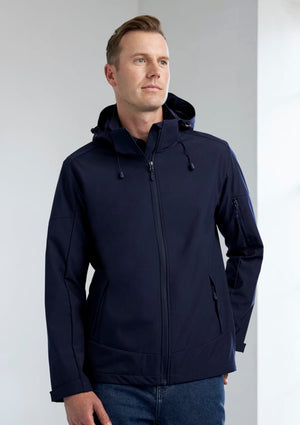 Mens Atlas Jacket