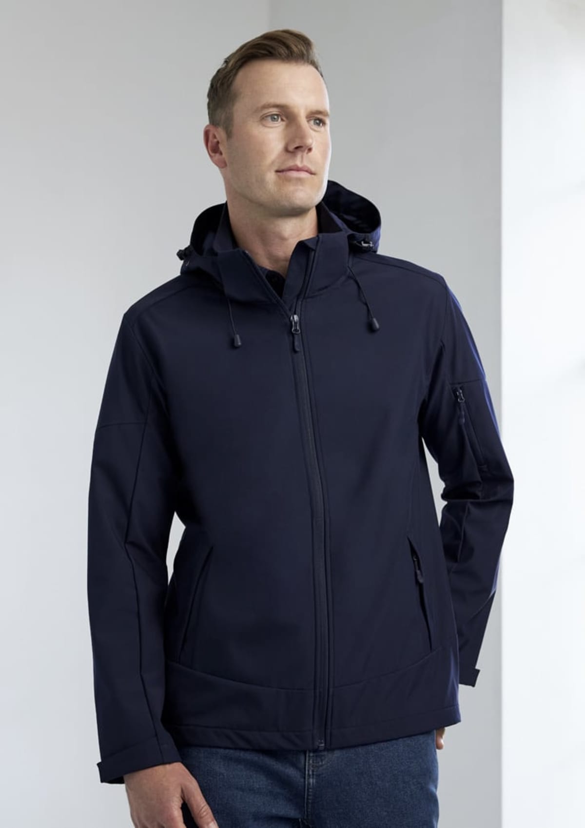 Mens Atlas Jacket