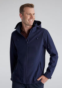Mens Atlas Jacket