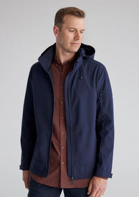 Mens Atlas Jacket