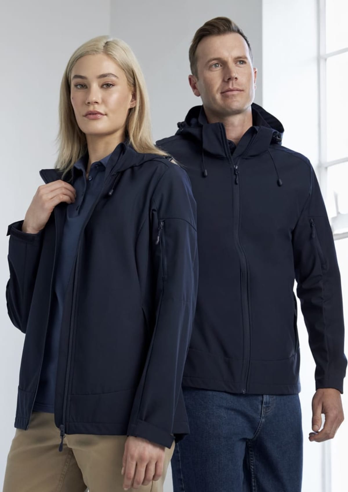 Womens Atlas Jacket