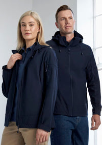 Womens Atlas Jacket