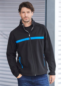 Unisex Charger Jacket