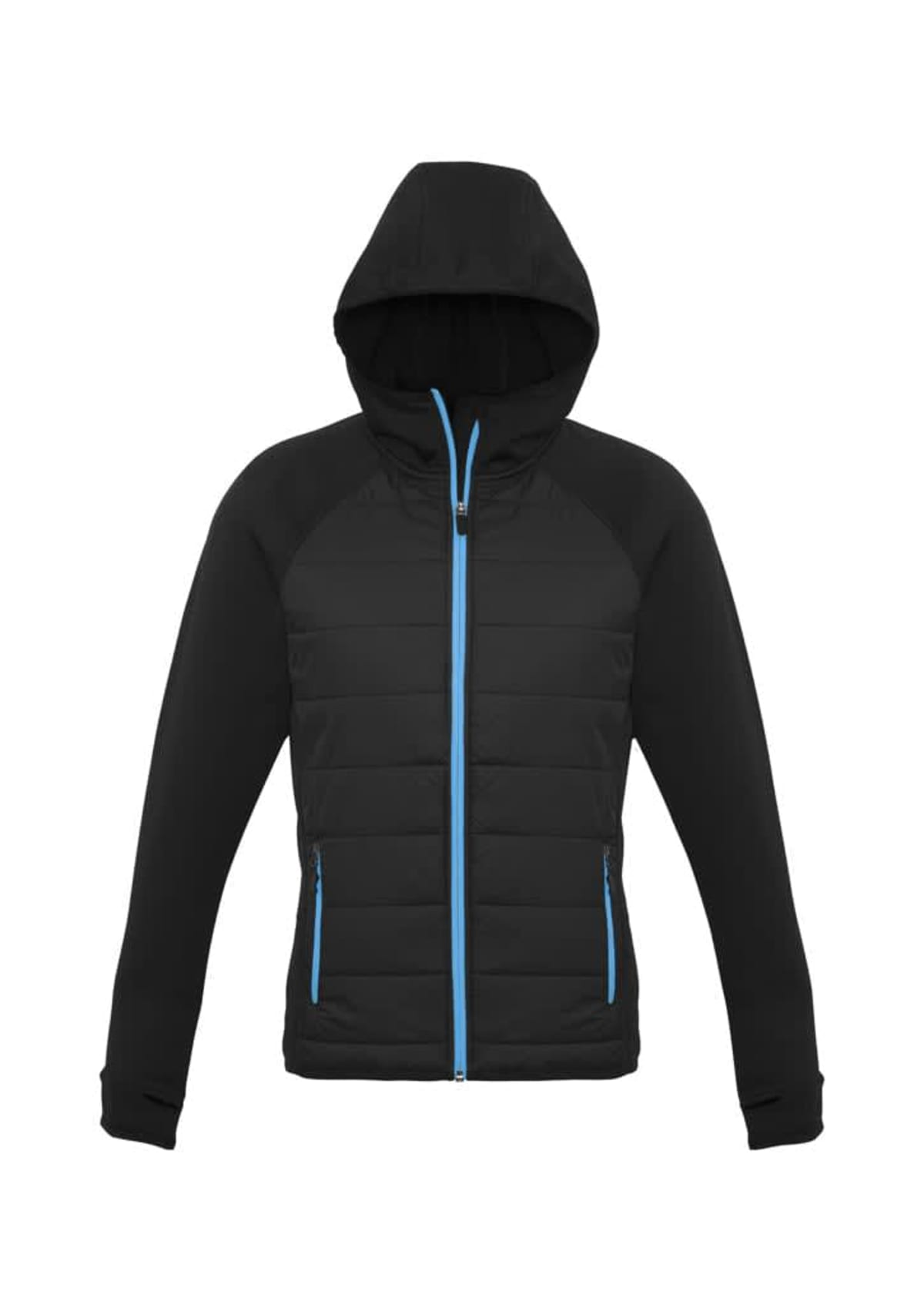 Womens Stealth Jacket