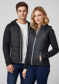 Mens Stealth Jacket