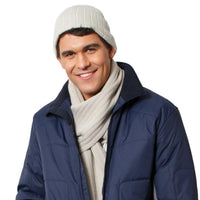 Cable Knit Scarf