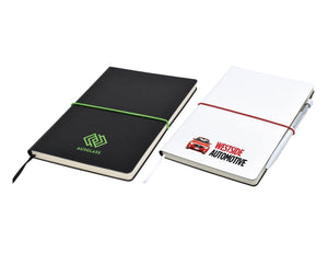 Tango Plus A5 Notepad