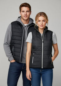 Mens Stealth Vest