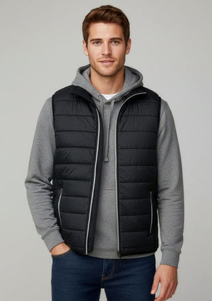 Mens Stealth Vest