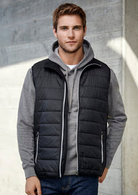 Mens Stealth Vest