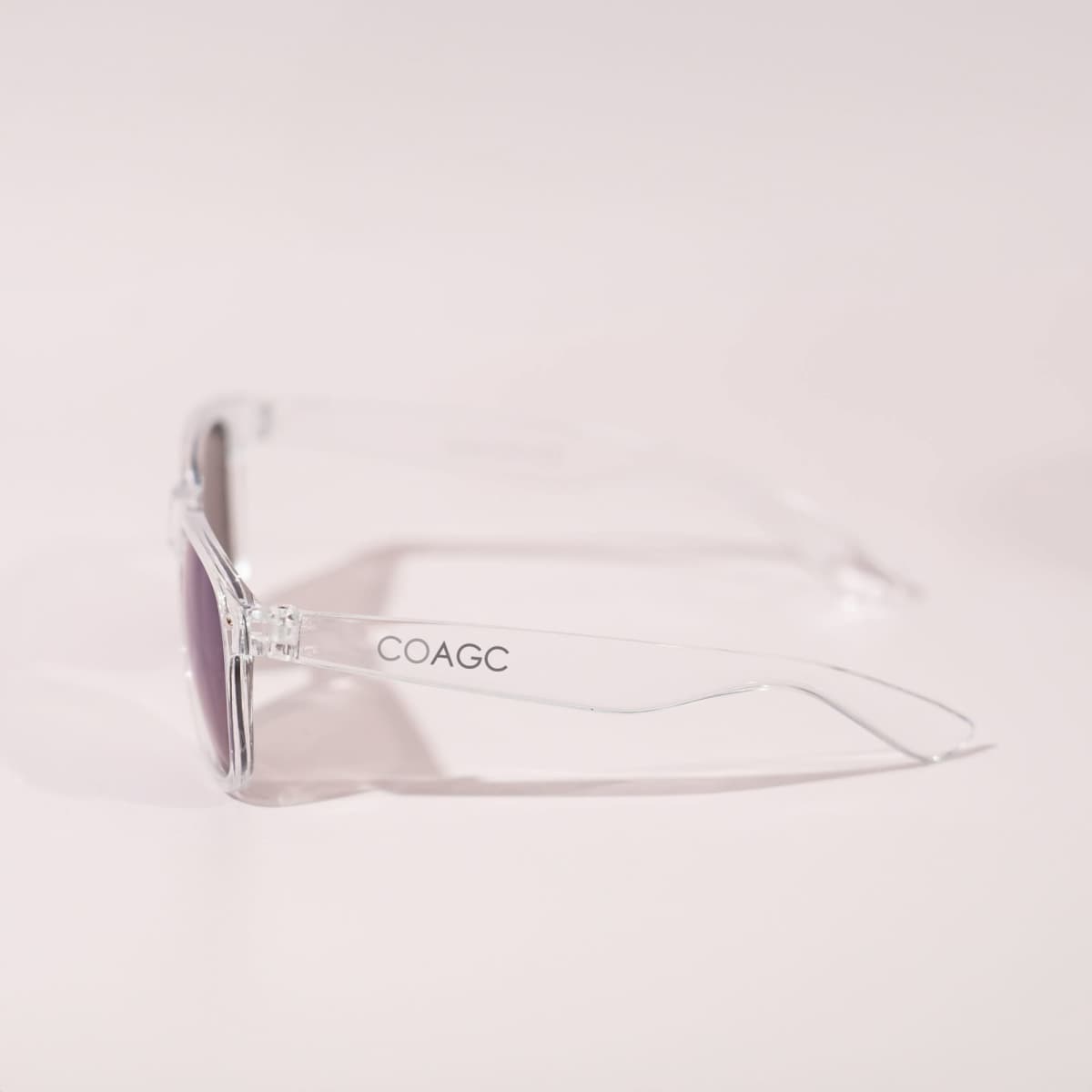Haze Sunglasses