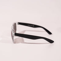 Haze Sunglasses