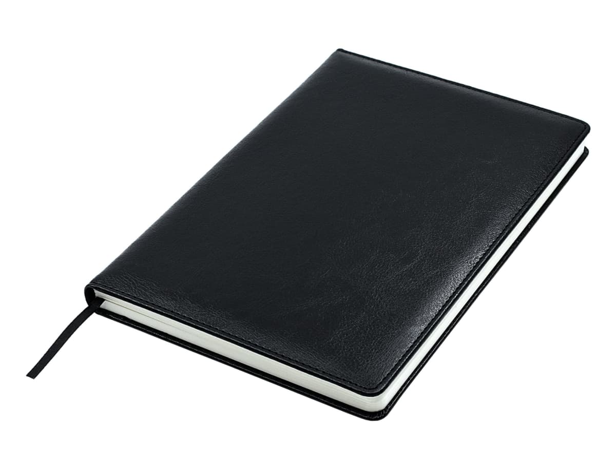 Pinnacle A5 Notebook, Black