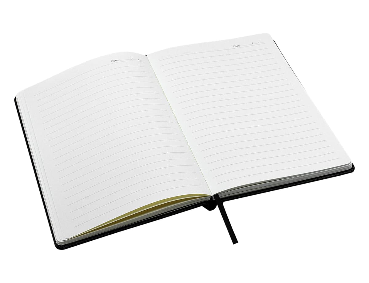 Pinnacle A5 Notebook, Black