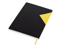 Designa Full Col Softcover A5 Notebook