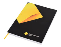Designa Full Col Softcover A5 Notebook