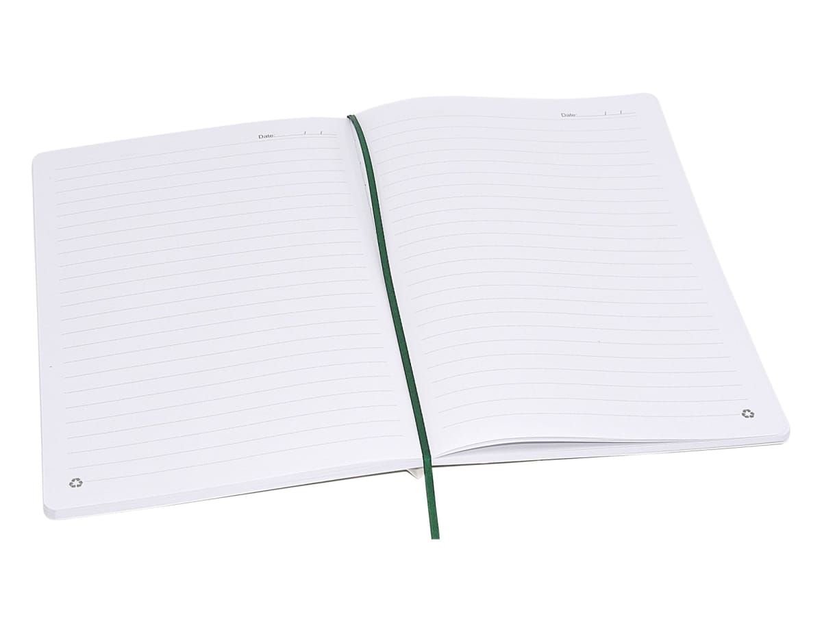 Designa Full Col Softcover A5 Notebook