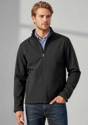 Mens Apex Jacket
