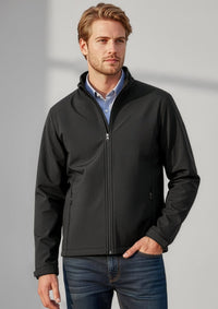Mens Apex Jacket