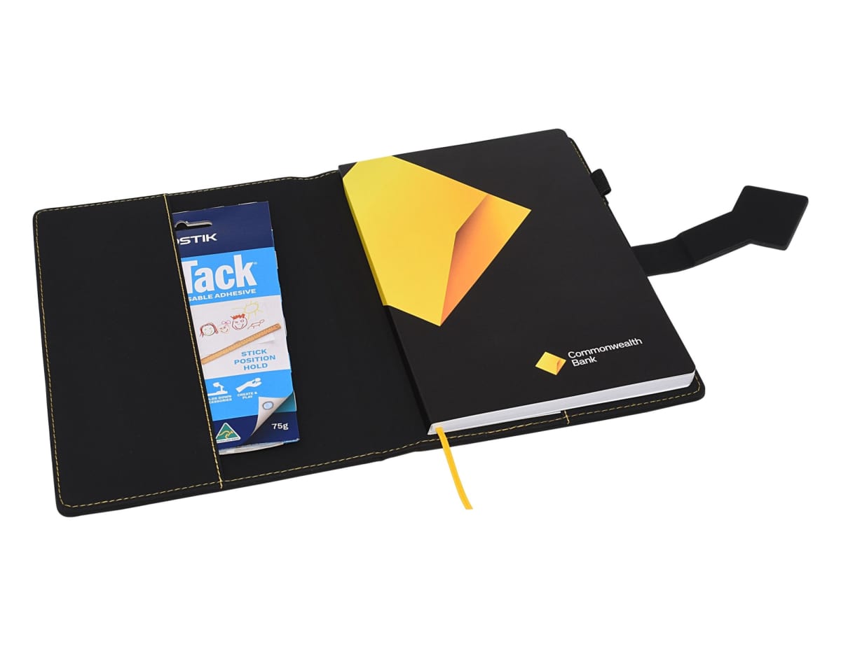 Designa A5 Portfolio