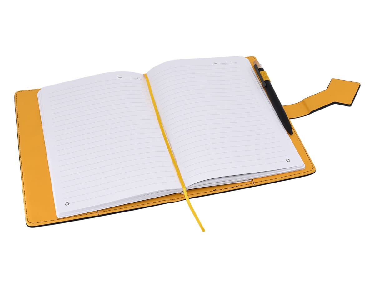 Designa A5 Portfolio