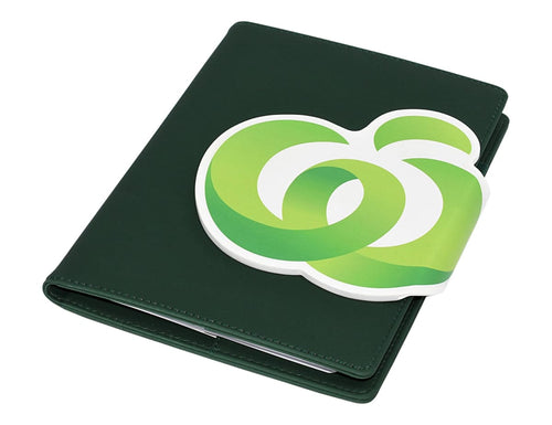 Designa A5 Portfolio