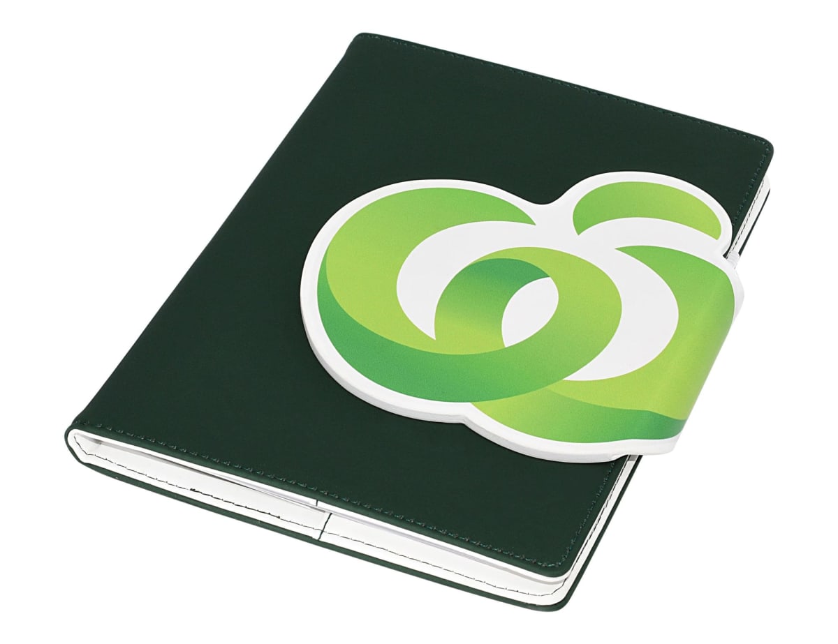 Designa A5 Portfolio