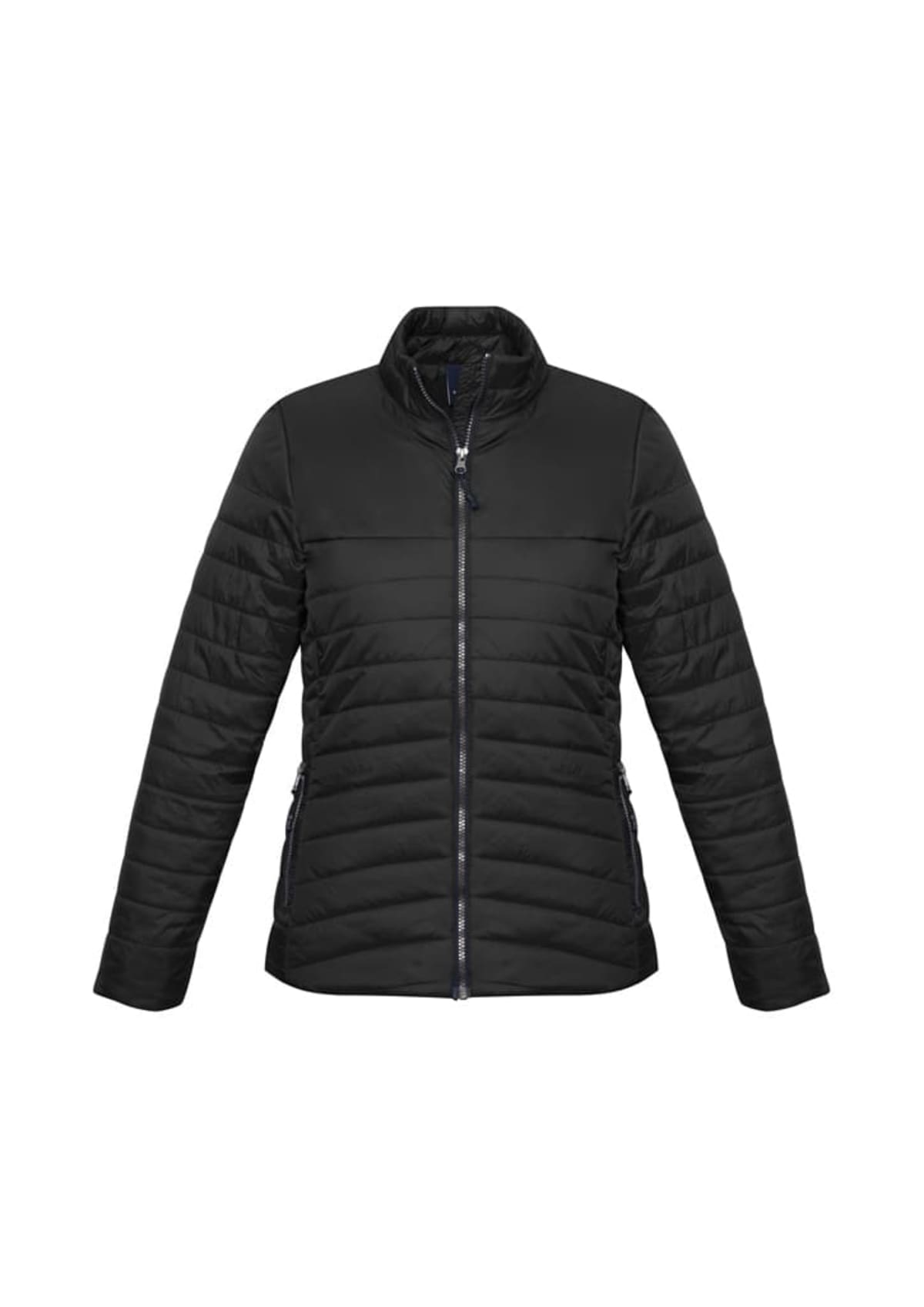 Womens Expedition Jacket