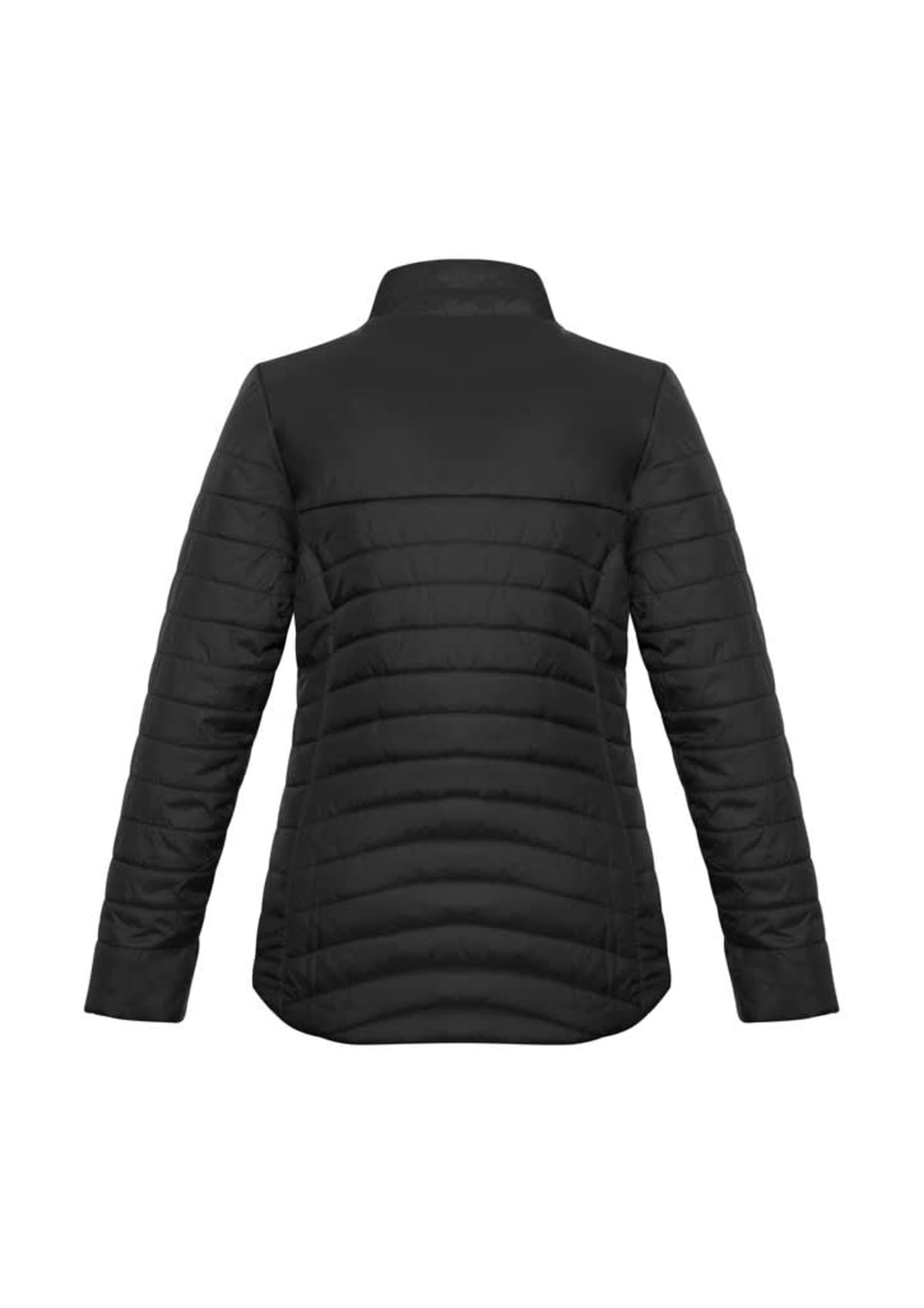 Womens Expedition Jacket