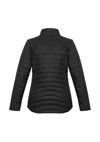 Womens Expedition Jacket