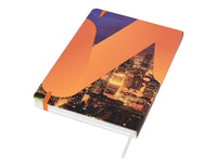 Designa Full Colour Notebook A5 Local